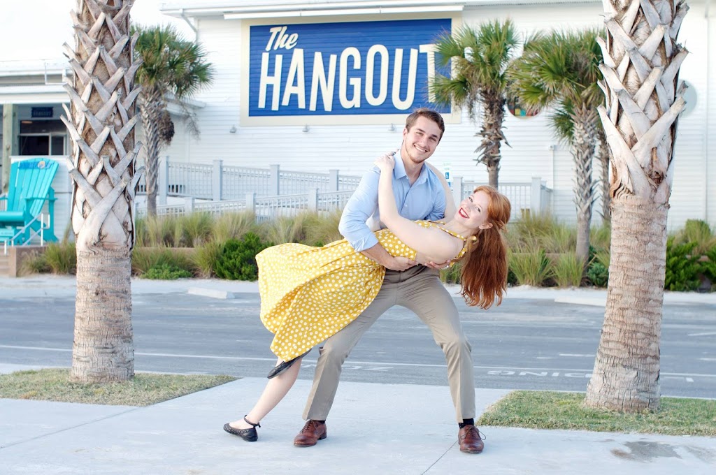 The Hangout Gulf Shores | restaurant | 101 E Beach Blvd, Gulf Shores, AL 36542, USA | 2519483030 OR +1 251-948-3030