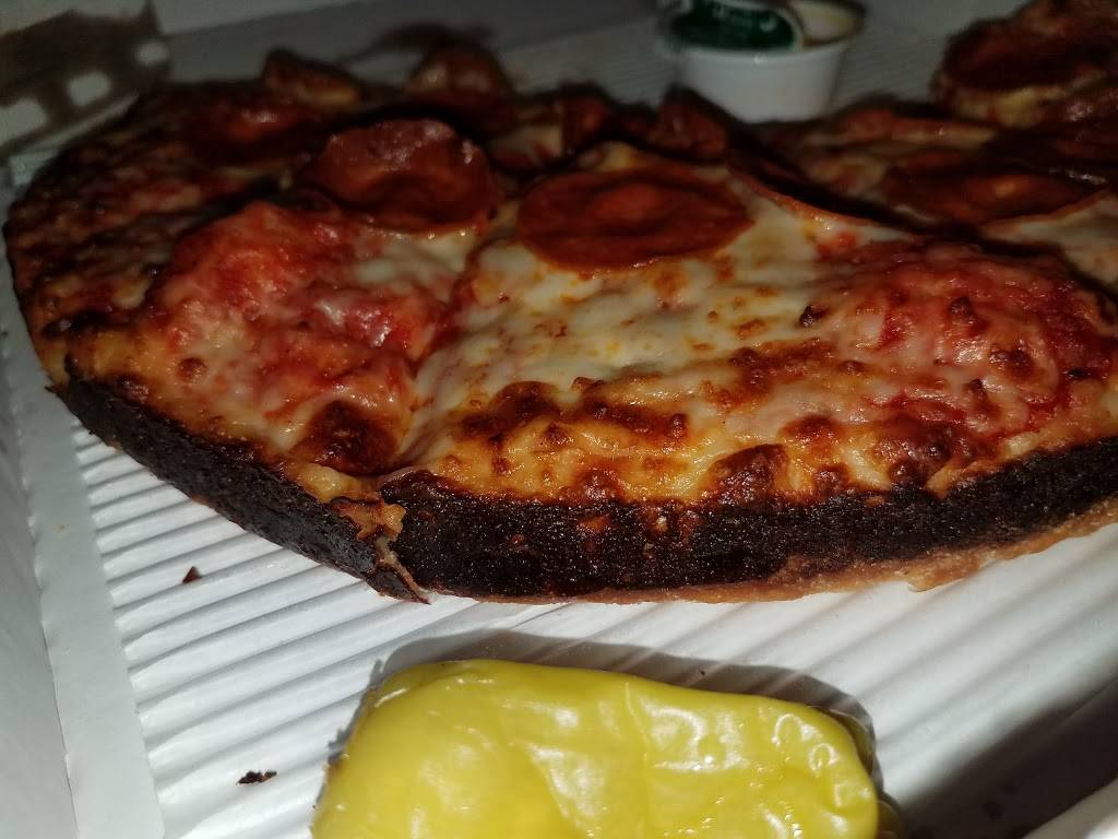 Papa Johns Pizza | restaurant | 5230 Baymeadows Rd, Jacksonville, FL 32217, USA | 9047317272 OR +1 904-731-7272