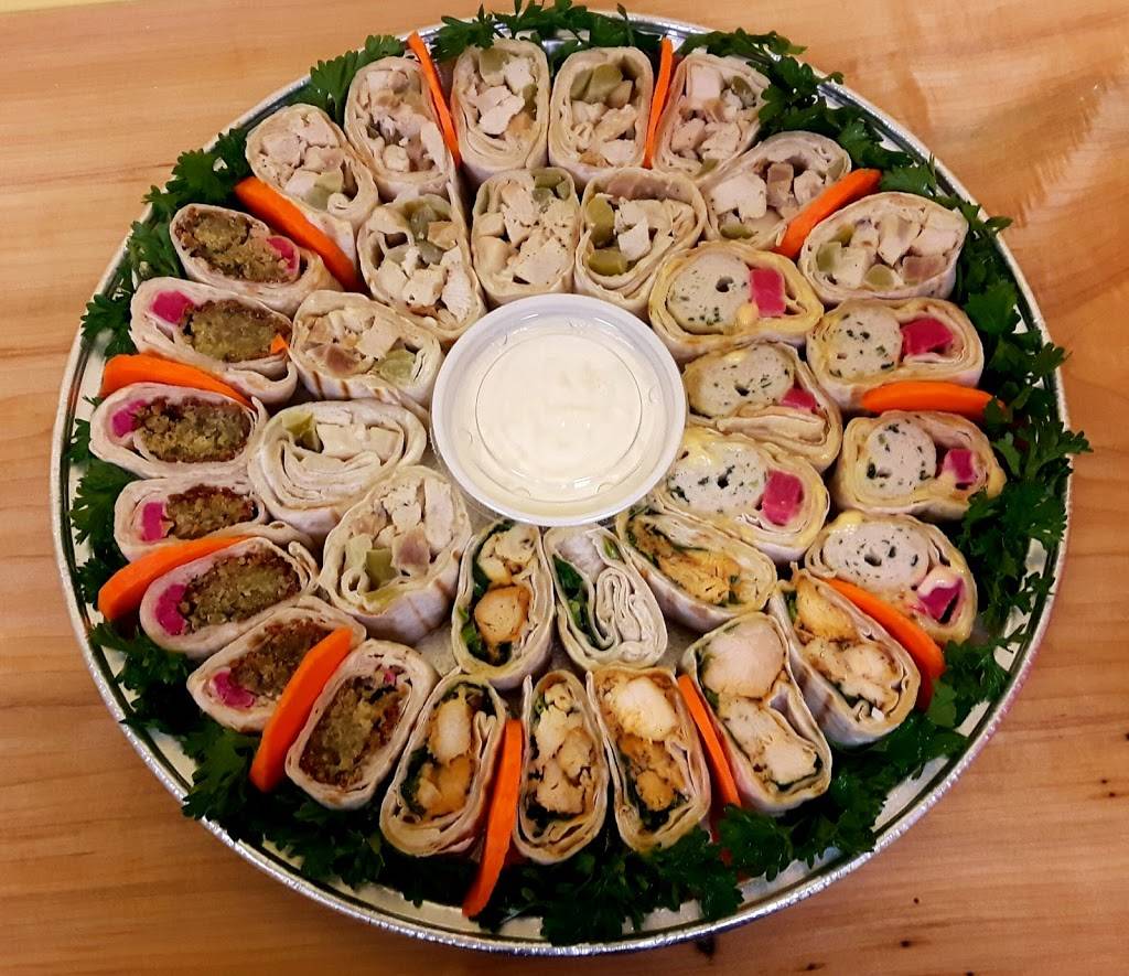 Saj Time | meal takeaway | 65 University Ave E, Waterloo, ON N2J 3H5, Canada | 2266663776 OR +1 226-666-3776