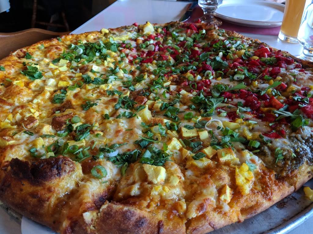 Zante Pizza & Indian Cuisine | meal takeaway | 3489 Mission St, San Francisco, CA 94110, USA | 4158213949 OR +1 415-821-3949