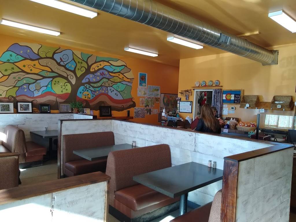 The Soup Pot | restaurant | 351 US Hwy 285, Fairplay, CO 80440, USA | 7198383543 OR +1 719-838-3543