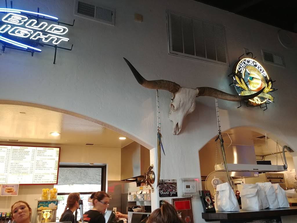 Mikes Grande Burger | restaurant | 2896 Olive Hwy, Oroville, CA 95966, USA | 5305335780 OR +1 530-533-5780