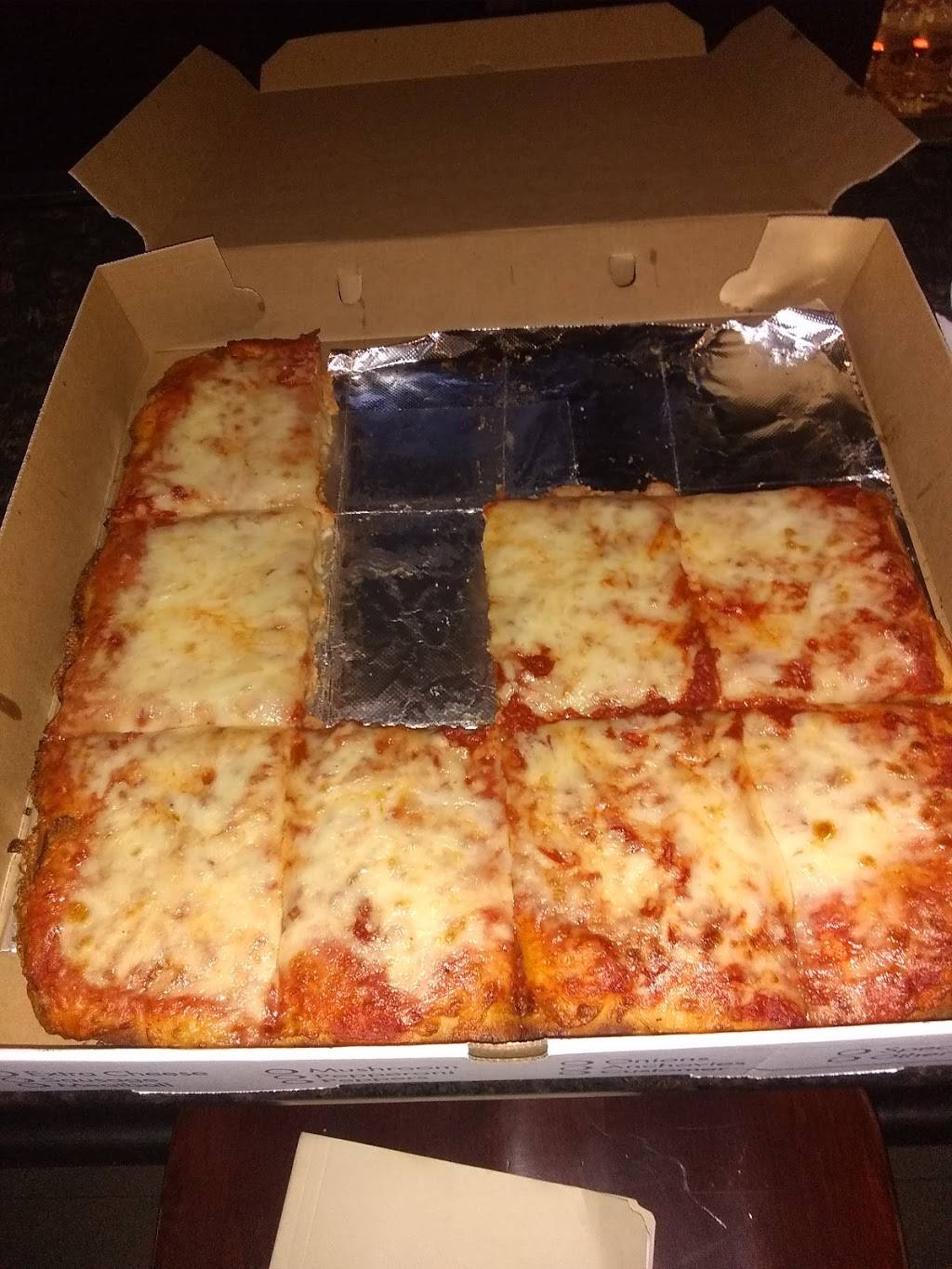 Ness Pizza | restaurant | 11-14 Saddle River Rd, Fair Lawn, NJ 07410, USA | 2017910040 OR +1 201-791-0040