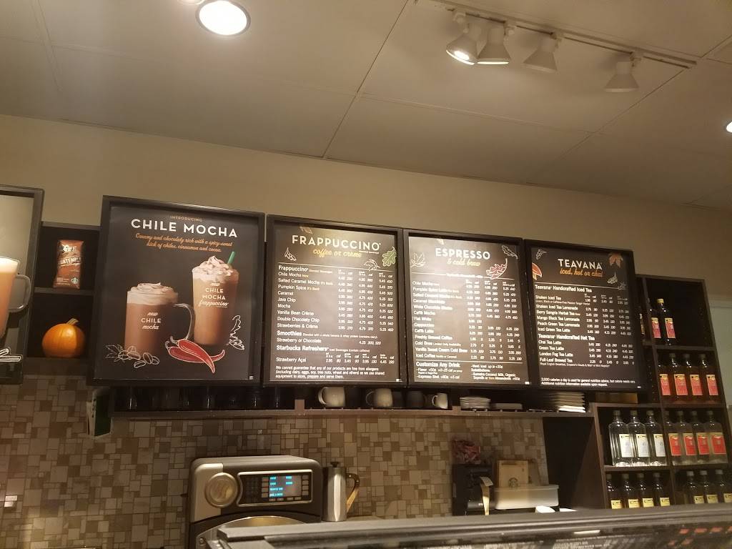 Starbucks | cafe | 282 Los Altos Pkwy #106, Sparks, NV 89436, USA | 7753540620 OR +1 775-354-0620