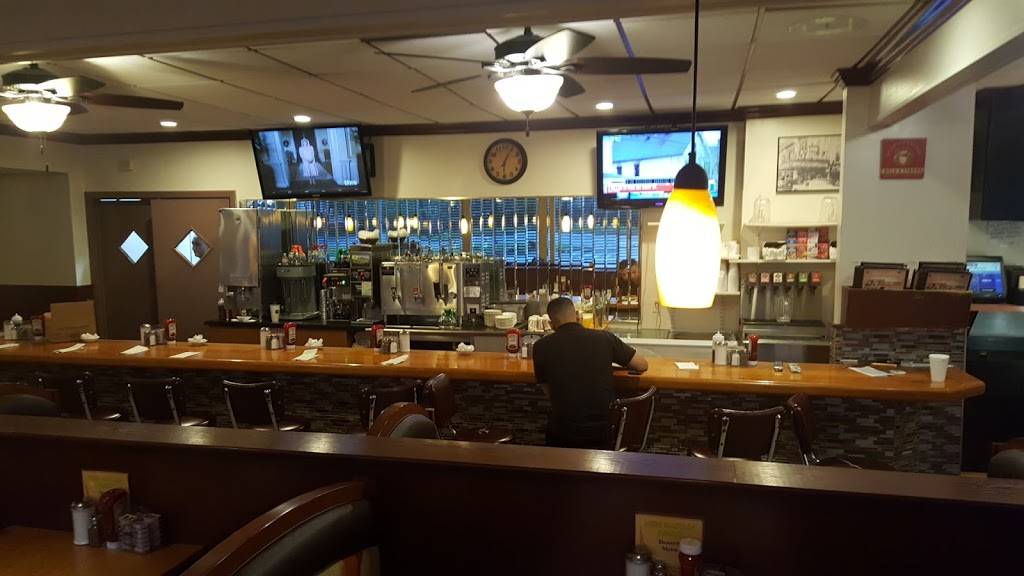 New Britain Diner Restaurant | restaurant | 1130 Corbin Ave, New Britain, CT 06053, USA | 8608271215 OR +1 860-827-1215