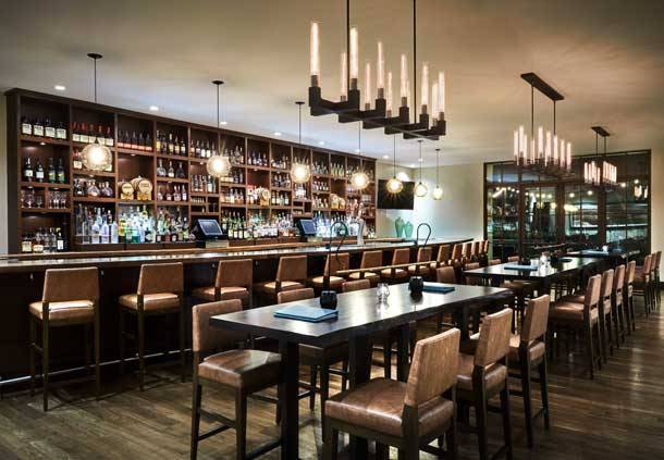 Lincoln - A JW Steakhouse | restaurant | JW Marriott Scottsdale Camelback Inn Resort & Spa, 5402 E Lincoln Dr, Scottsdale, AZ 85253, USA | 4809057979 OR +1 480-905-7979