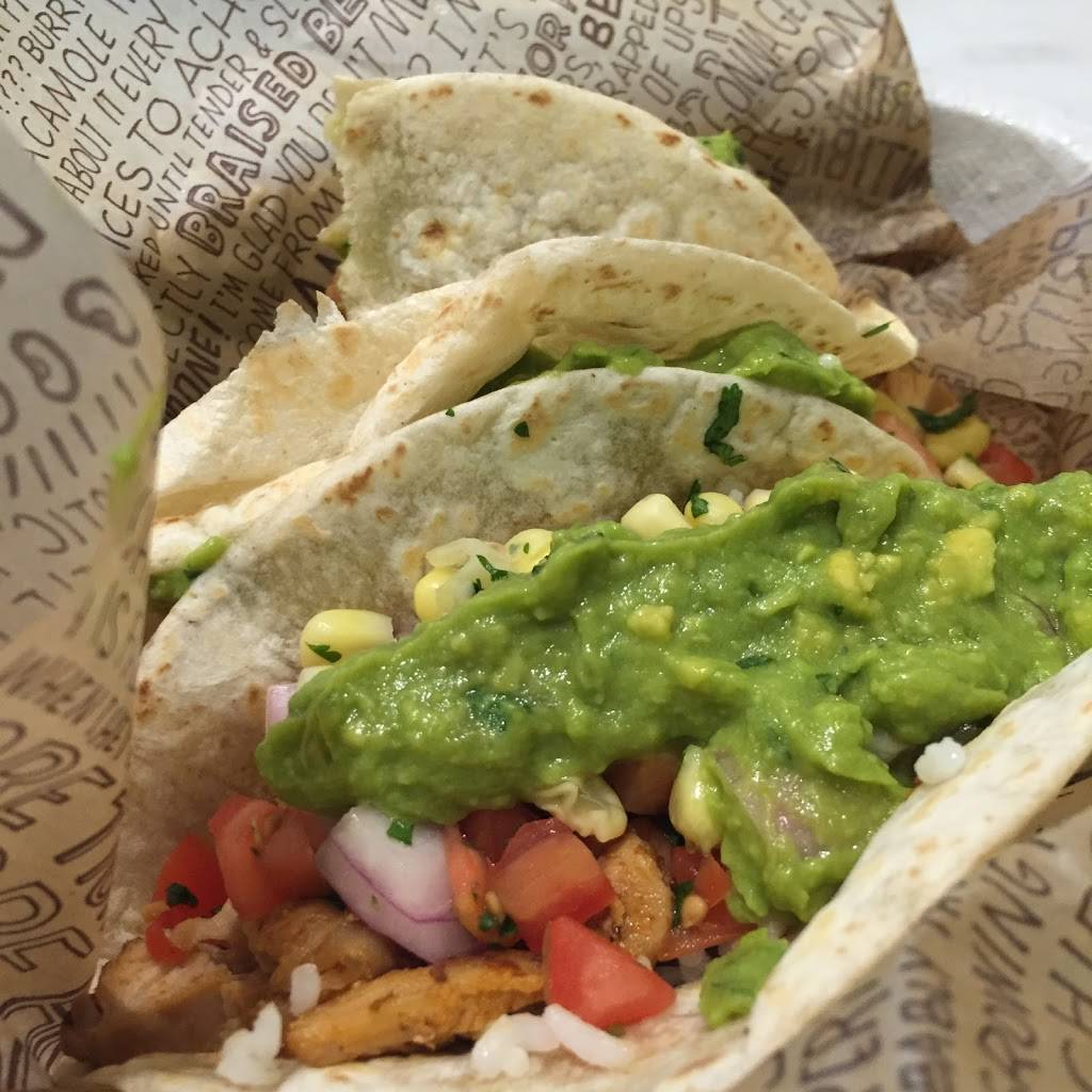 Chipotle Mexican Grill | restaurant | 2855 Stevens Creek Blvd Suite 2471, San Jose, CA 95050, USA | 4084184086 OR +1 408-418-4086