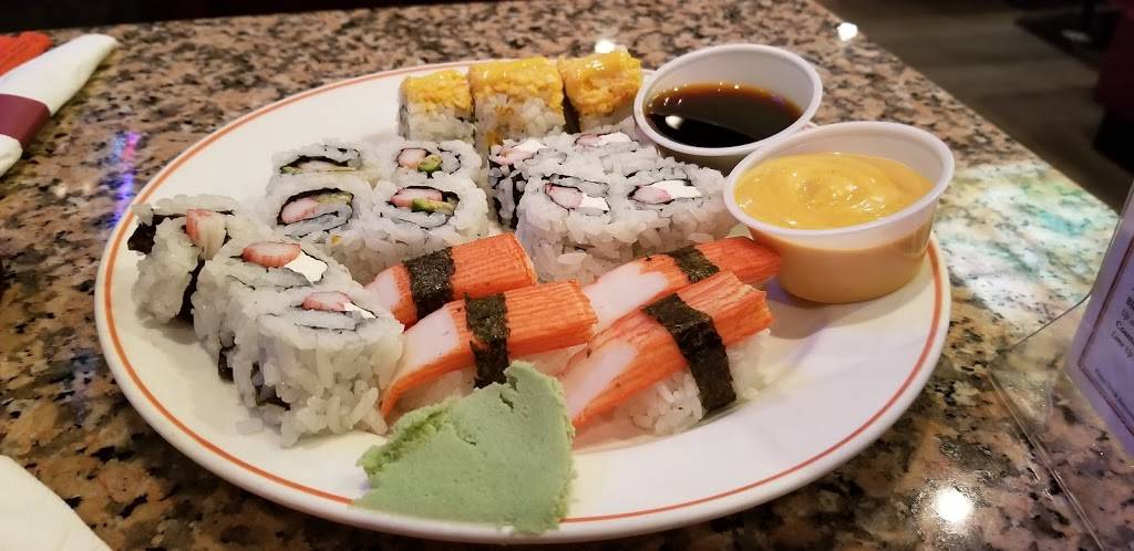 Forbidden City Restaurant | restaurant | 2273 Gunbarrel Rd Suite #103, Chattanooga, TN 37421, USA | 4233051087 OR +1 423-305-1087