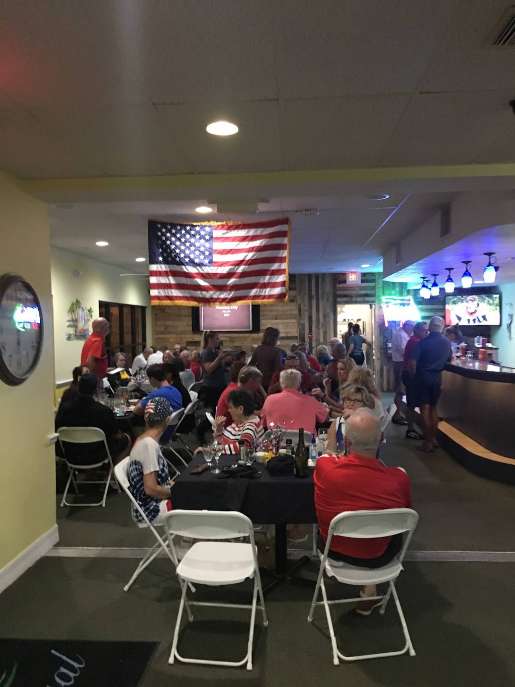 Caloosa Club | restaurant | 11460 Royal Tee Cir, Cape Coral, FL 33991, USA | 23928355222 OR +1 239-283-5522 ext. 2