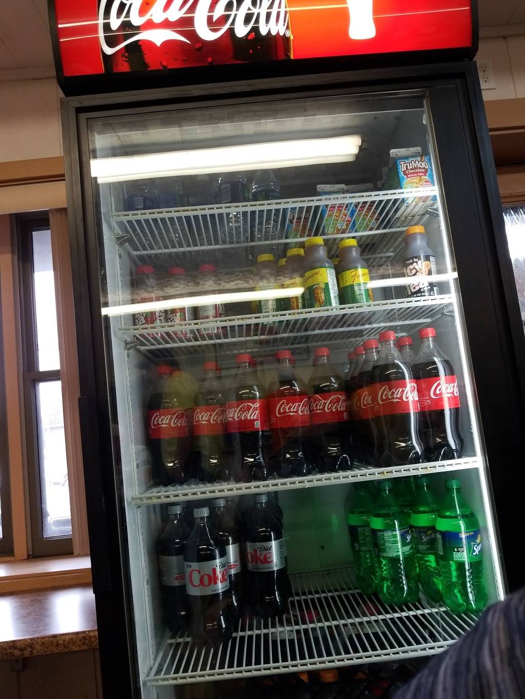 Jones Potato Pancakes | restaurant | 43 Lakeside Dr, Harveys Lake, PA 18618, USA | 5706395243 OR +1 570-639-5243