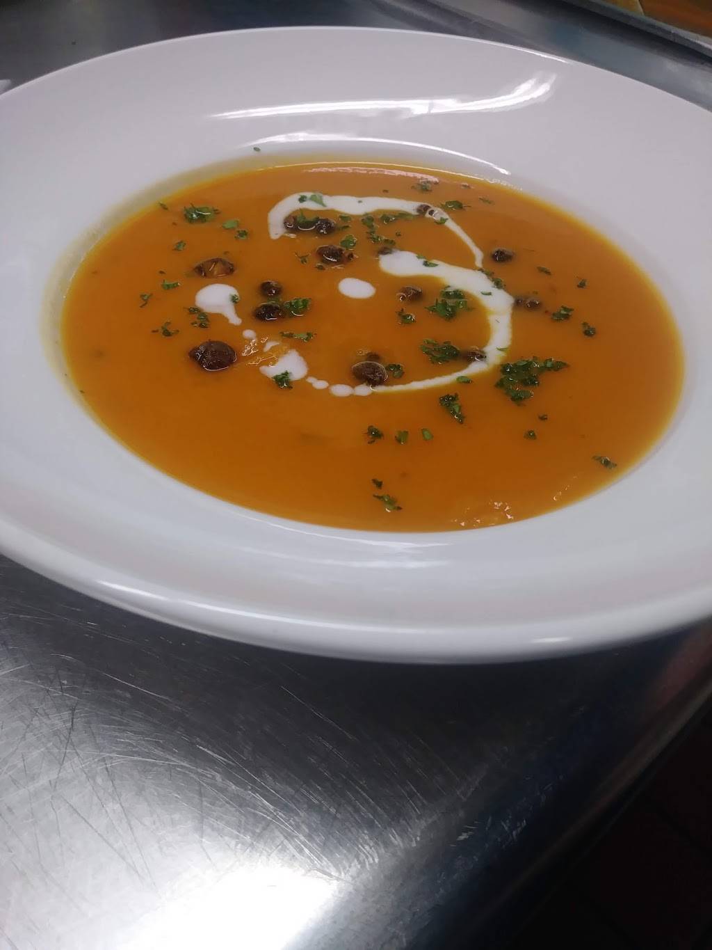 Champlain Cafe at Burlington Technical Center | restaurant | 52 Institute Rd Located in Burlington High School, Building, A, Burlington, VT 05408, USA | 802864842612121 OR +1 802-864-8426 ext. 12121