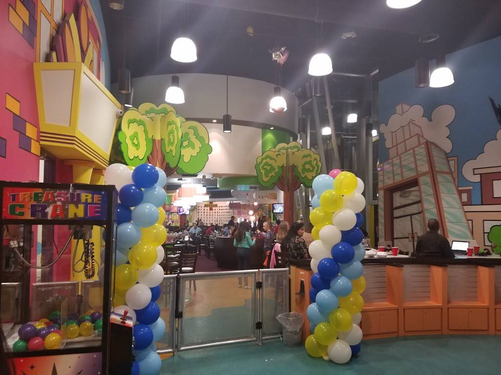 Cool de Sac | restaurant | 11401 NW 12th St E610, Miami, FL 33172, USA | 3054775505 OR +1 305-477-5505