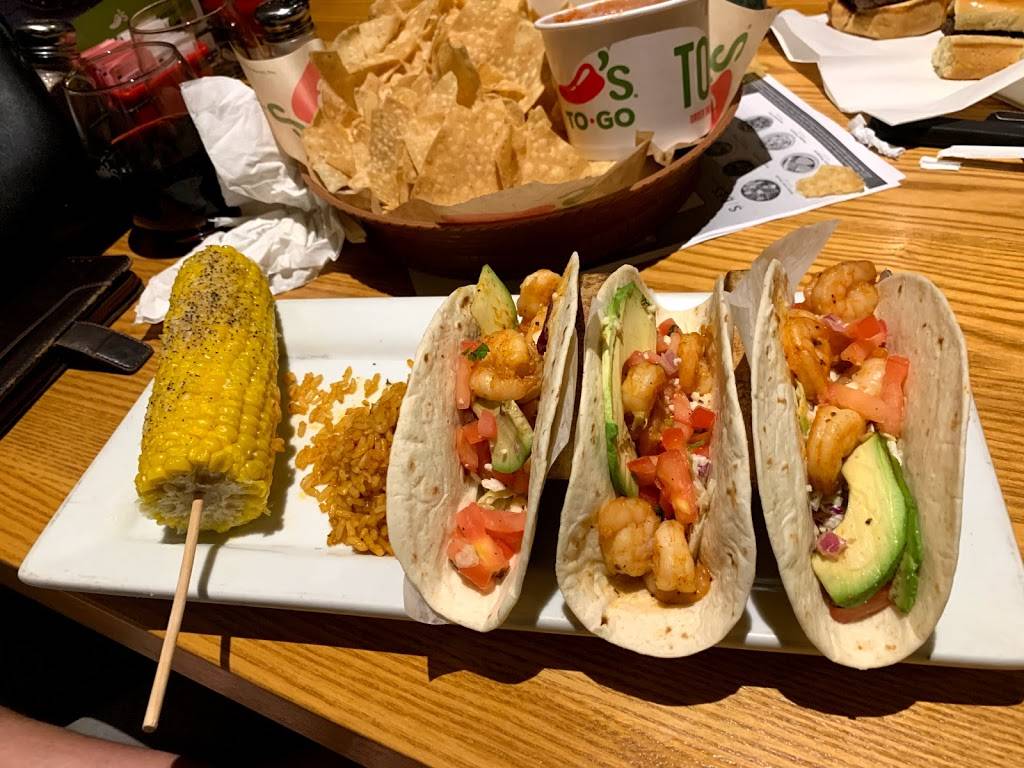 Chilis Grill & Bar | meal takeaway | 2 Plaza Way, Plymouth, MA 02360, USA | 5087472138 OR +1 508-747-2138