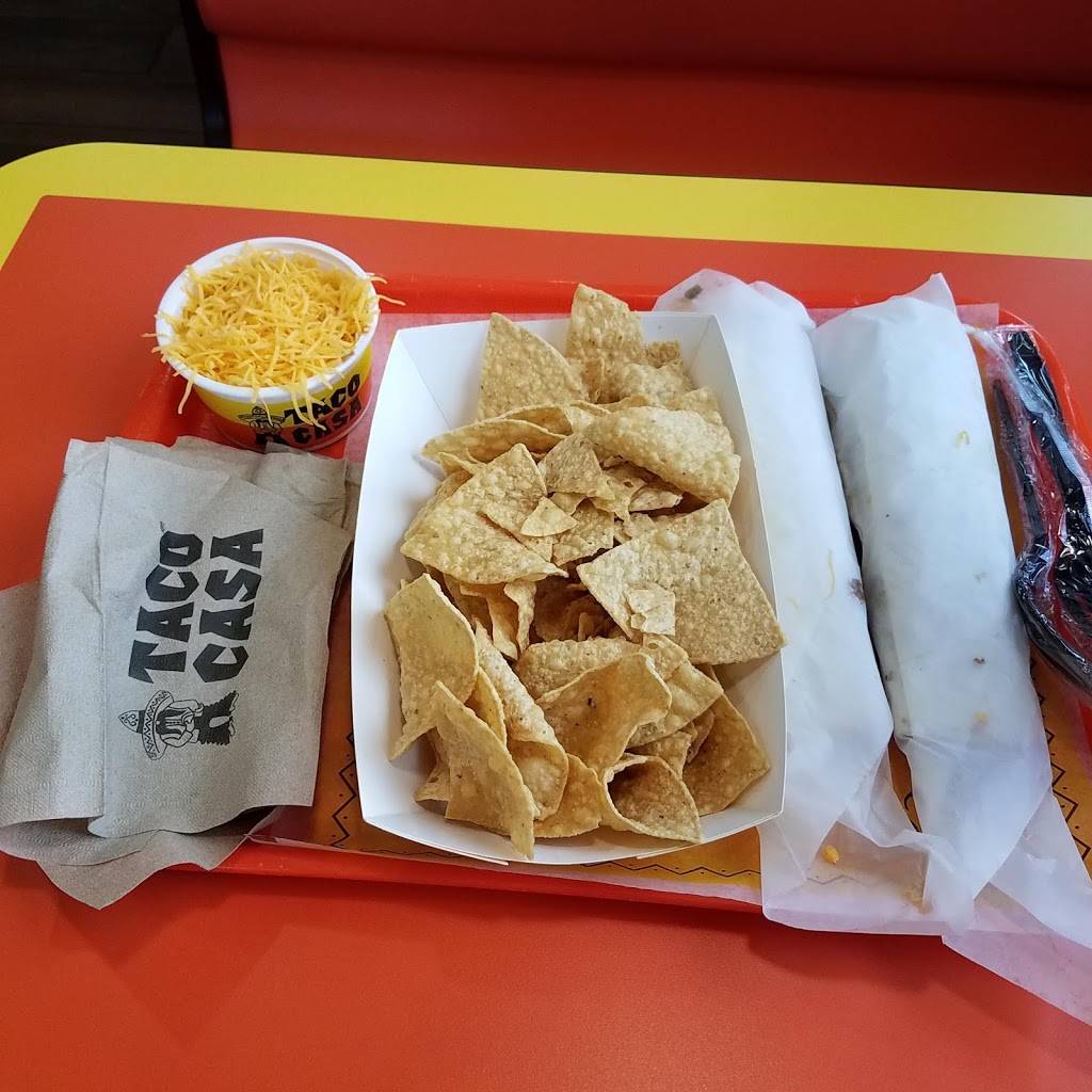 Taco Casa | restaurant | 2435 W Broadway St, Ardmore, OK 73401, USA | 5803413199 OR +1 580-341-3199