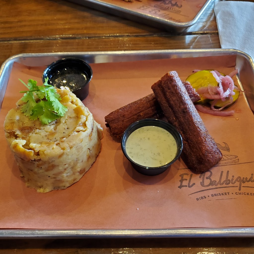 EL Balbiquiu | restaurant | 1880 79th Street Causeway, North Bay Village, FL 33141, USA | 3054132194 OR +1 305-413-2194