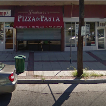 Lombardos Pizza & Pasta | restaurant | 56 Division Ave, Levittown, NY 11756, USA | 5167966661 OR +1 516-796-6661