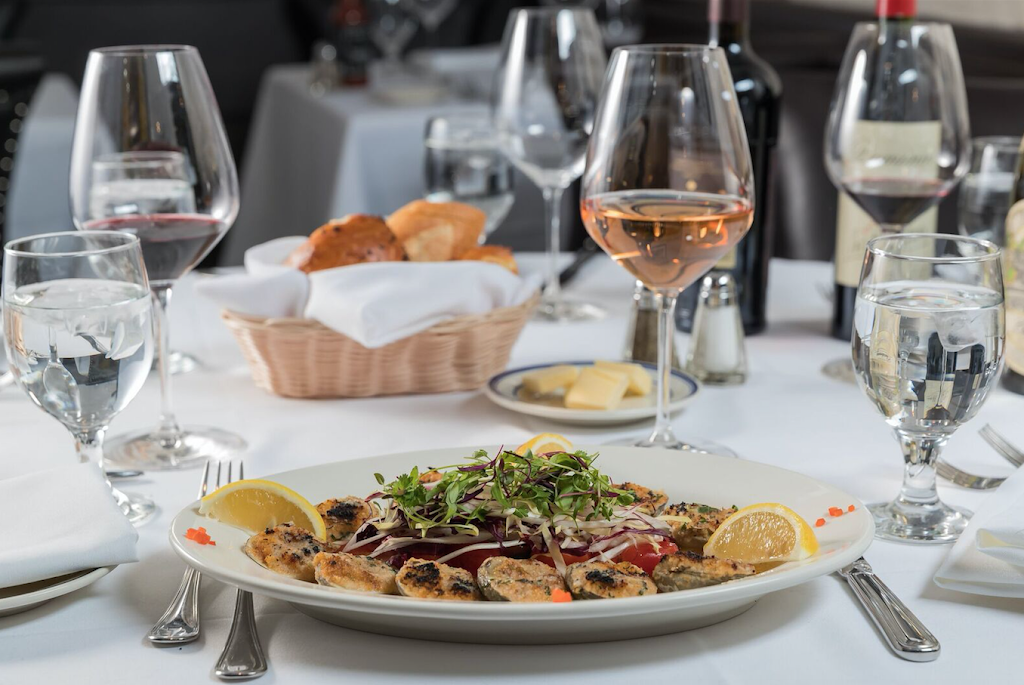 Tuscany Steakhouse | restaurant | 117 W 58th St, New York, NY 10019, USA | 2127578630 OR +1 212-757-8630