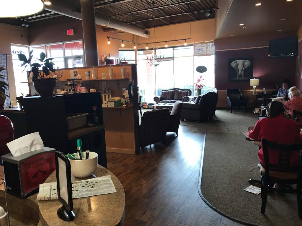 Malabar Coast Coffee & Tea | cafe | 2300 U.S. 51-138, Stoughton, WI 53589, USA | 6088731600 OR +1 608-873-1600