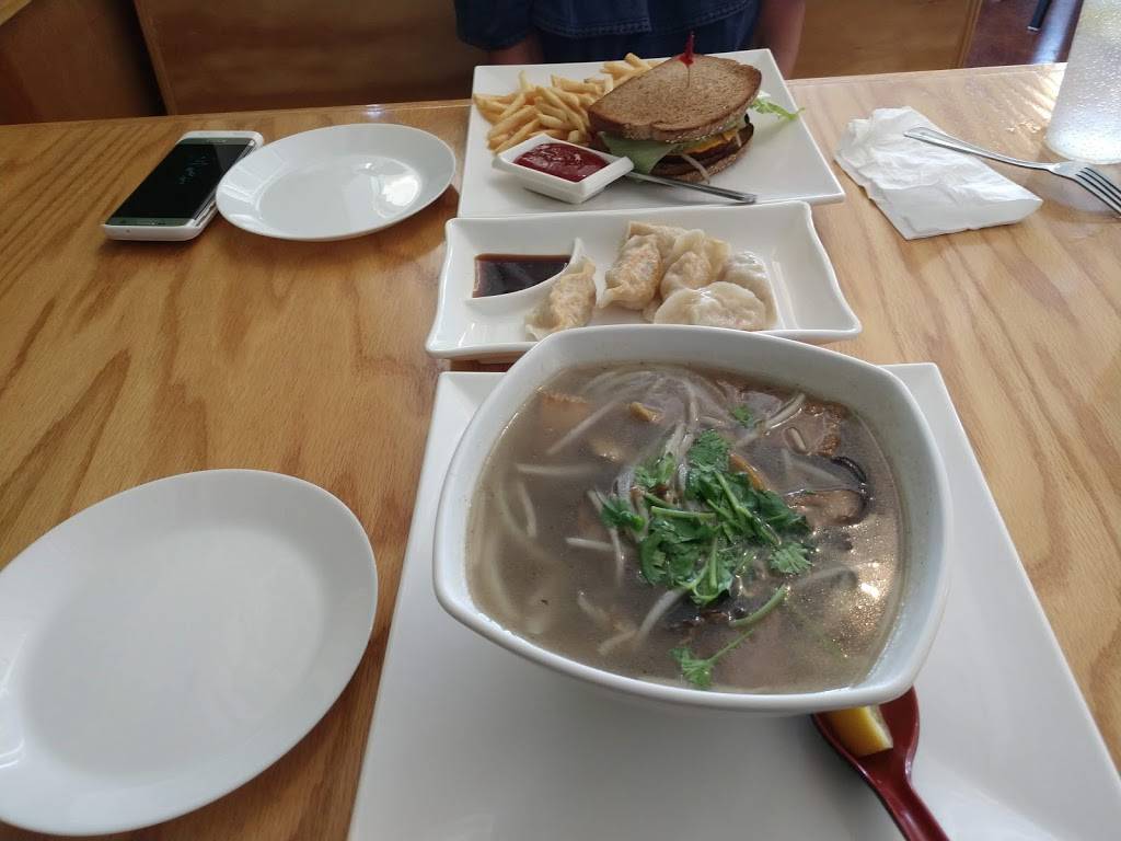 Jeff`s Vegan | restaurant | 3580 Preston Rd #107, Frisco, TX 75034, USA | 4698035883 OR +1 469-803-5883