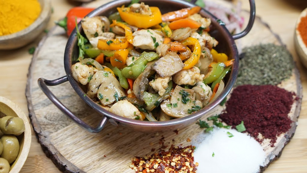 AlAmeer Canton | restaurant | 6505 N Canton Center Rd, Canton, MI 48187, USA | 7346277707 OR +1 734-627-7707