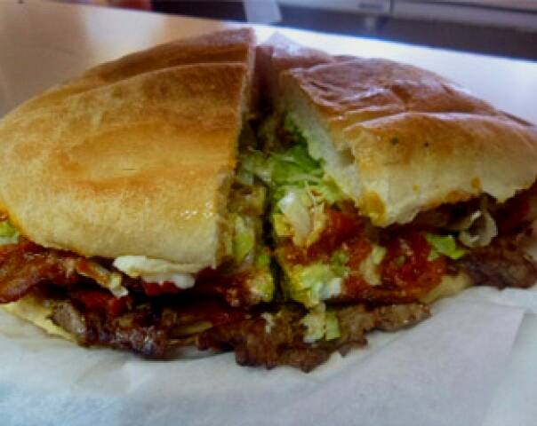 Tacos El Poblano | restaurant | 122 Nepperhan Ave, Yonkers, NY 10701, USA | 9149631111 OR +1 914-963-1111