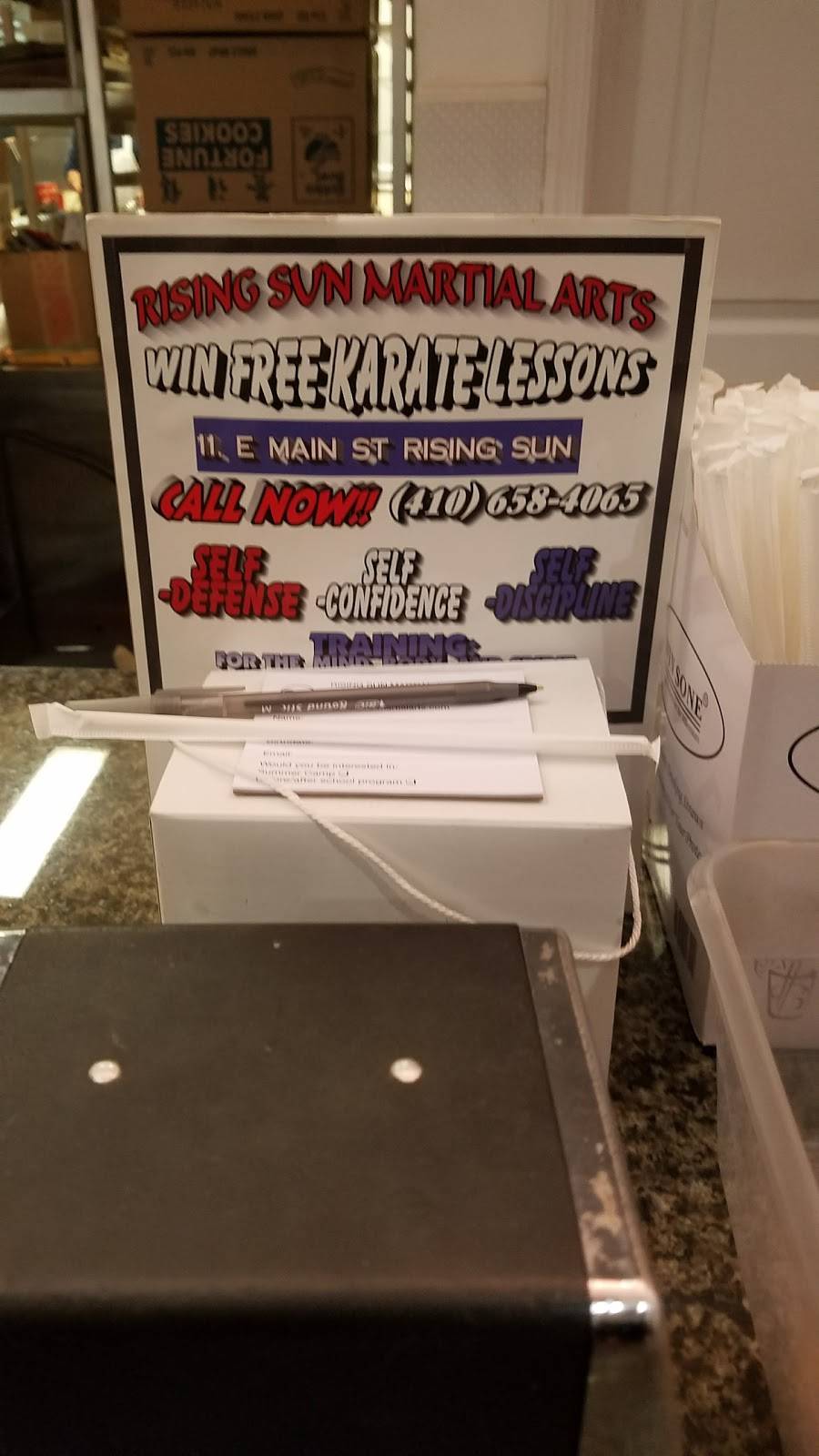 Hunan Wok | restaurant | 3135 Joseph Biggs Memorial Hwy # 8, North East, MD 21901, USA | 4102875530 OR +1 410-287-5530