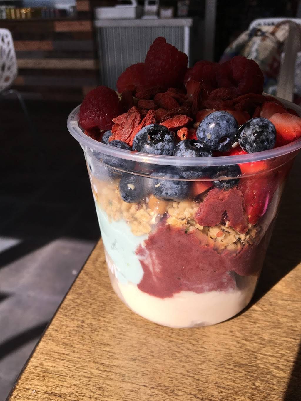 Everbowl | restaurant | 39848 Winchester Rd ste b, Temecula, CA 92591, USA | 7608804031 OR +1 760-880-4031