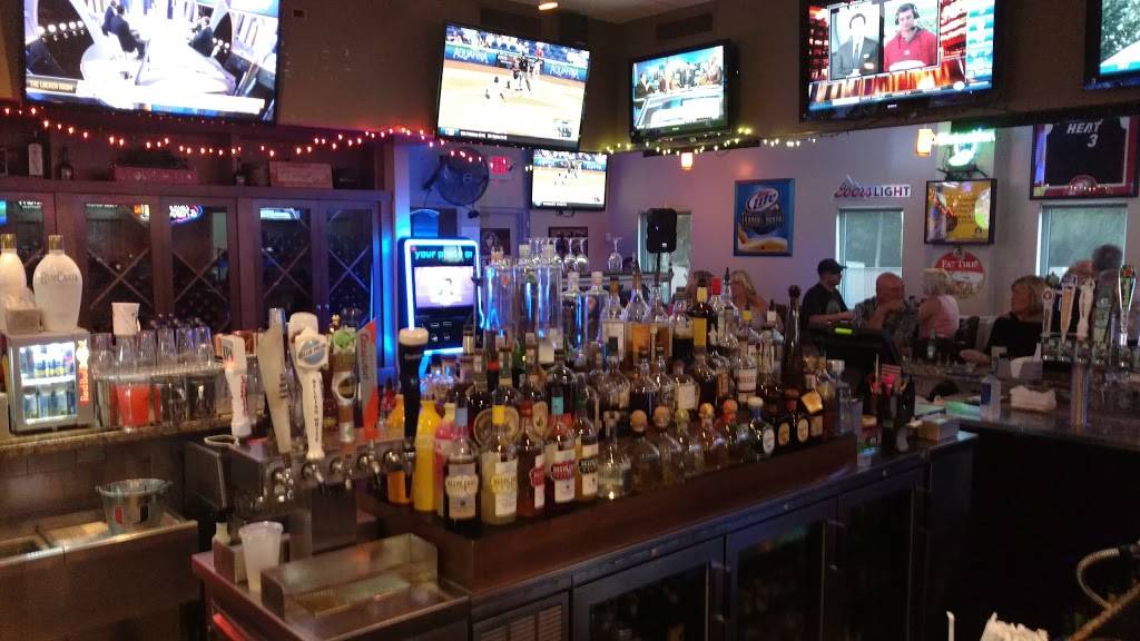 Leftys Tavern & Grille | restaurant | 5771 Coral Ridge Dr, Coral Springs, FL 33076, USA | 9547523525 OR +1 954-752-3525