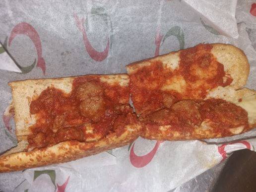 Quiznos | restaurant | 3747 Keele St, North York, ON M3J 2A3, Canada | 4166369292 OR +1 416-636-9292