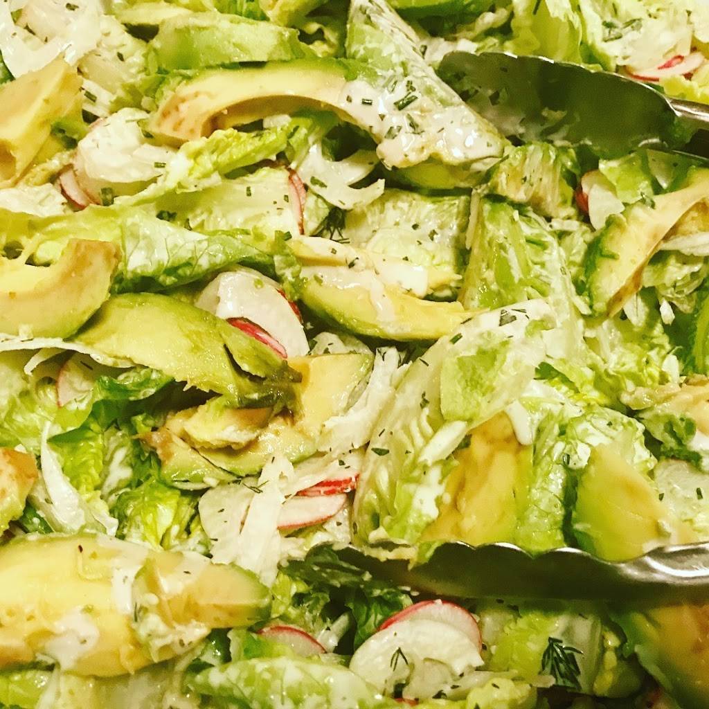 AMMObySALT | restaurant | 1437 S Robertson Blvd, Los Angeles, CA 90035, USA | 3239302666 OR +1 323-930-2666