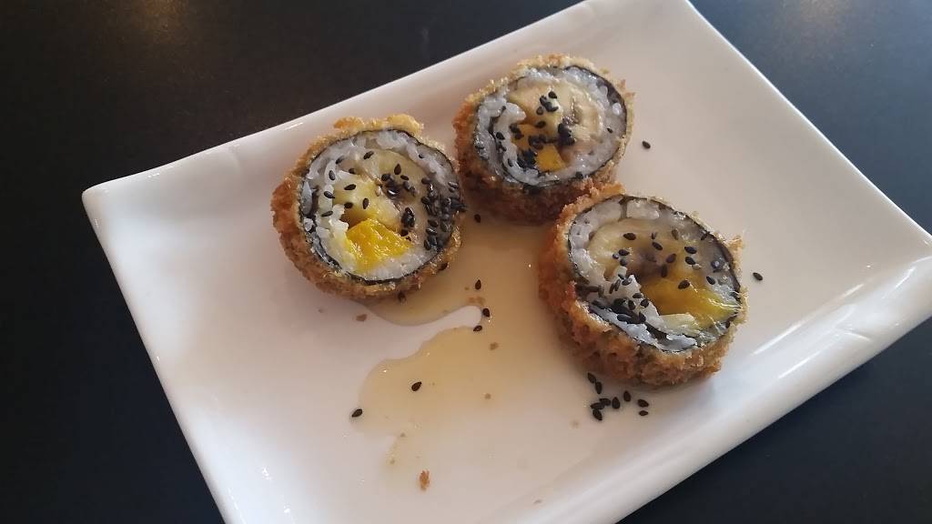 Restaurant Grillades & Sushi | restaurant | 13072 Rue Sherbrooke E, Pointe-aux-Trembles, QC H1A 3W2, Canada | 5145072285 OR +1 514-507-2285