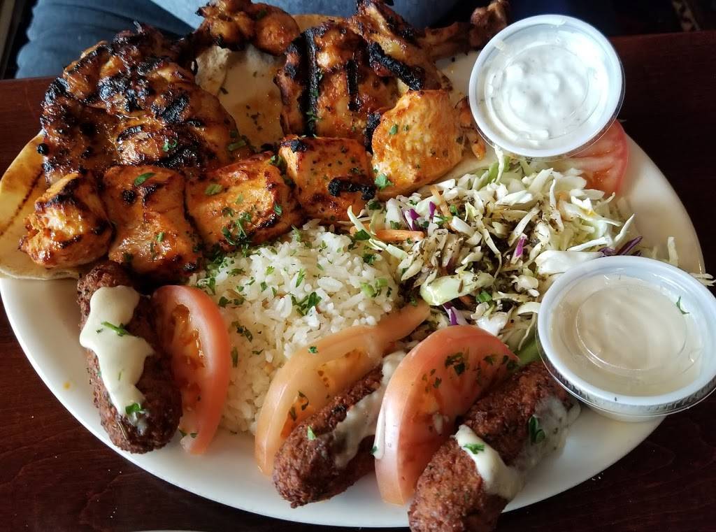 Zeytin Turkish Restaurant | restaurant | River St SE, Ada, MI 49301, USA | 6166822222 OR +1 616-682-2222