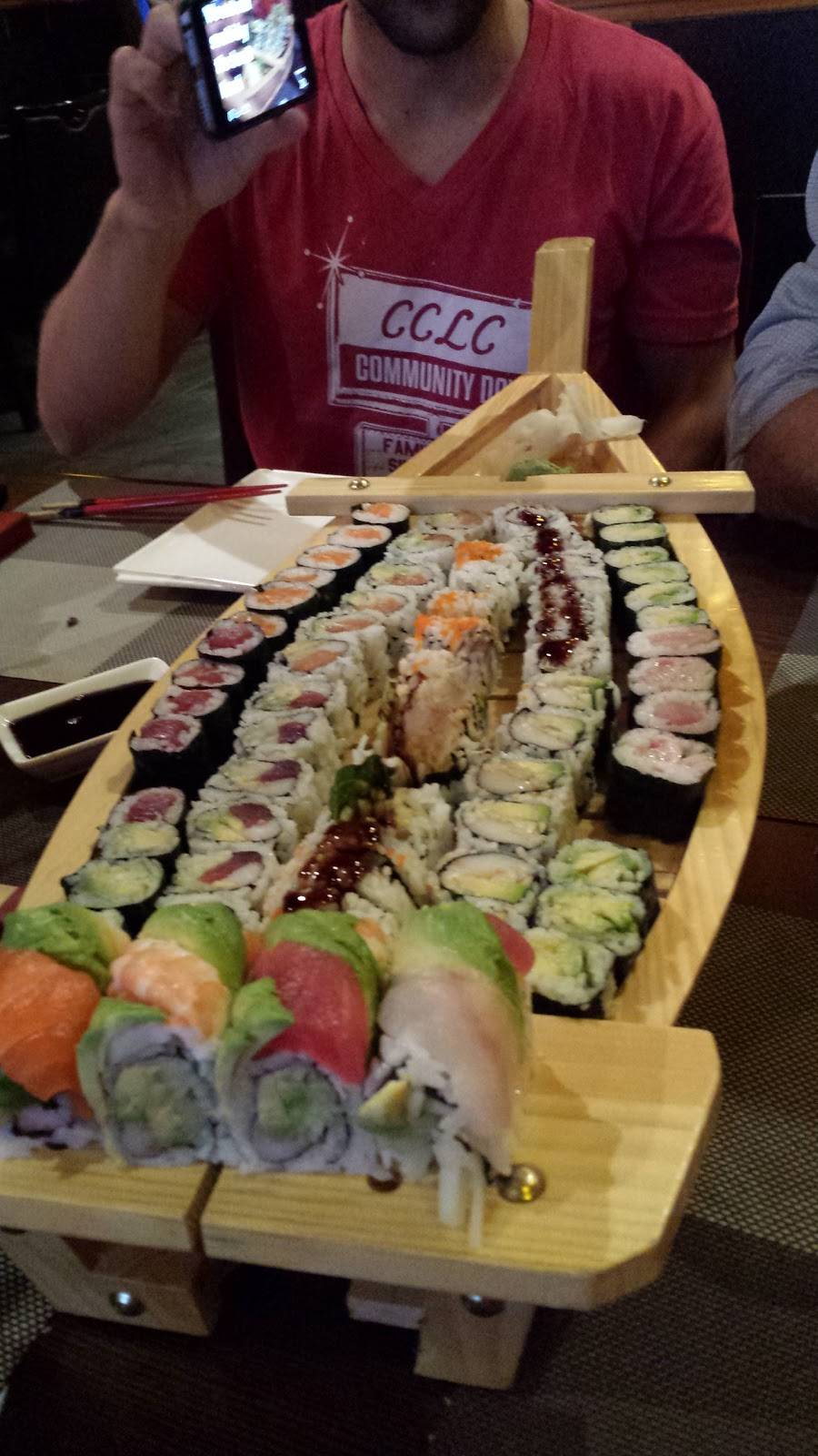 Nishiki Sushi | restaurant | 501 Columbia Turnpike, Rensselaer, NY 12144, USA | 5184779888 OR +1 518-477-9888