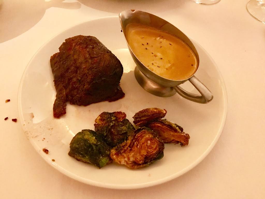 Old Homestead Steak House | restaurant | 1 Borgata Way, Atlantic City, NJ 08401, USA | 6093171000 OR +1 609-317-1000