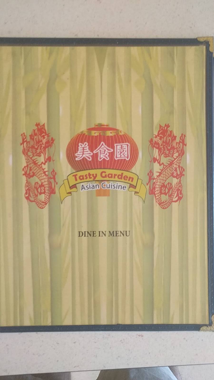 Tasty Garden | restaurant | 420 E 120th Ave, Northglenn, CO 80233, USA | 3034528888 OR +1 303-452-8888