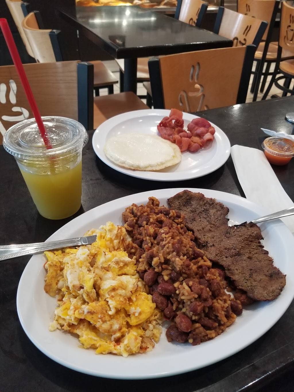 Panaderia 20 De Julio | restaurant | 15415 SW 137th Ave, Miami, FL 33177, USA | 3053789428 OR +1 305-378-9428