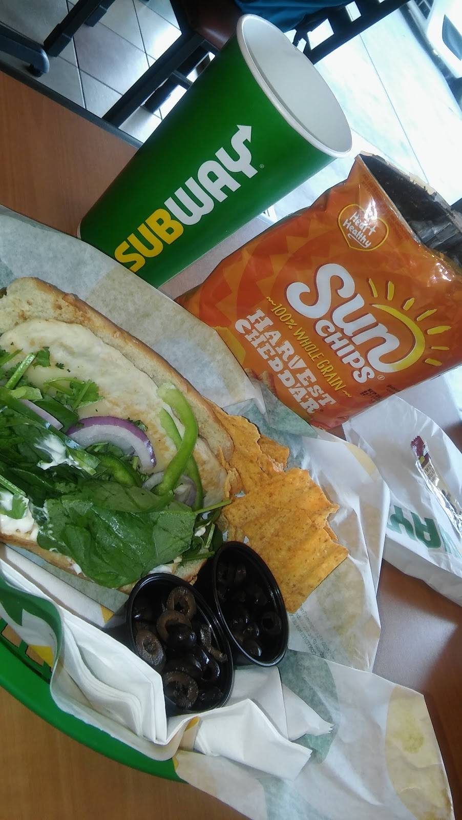 Subway | restaurant | 3703 Peck Rd, El Monte, CA 91731, USA | 6264424300 OR +1 626-442-4300