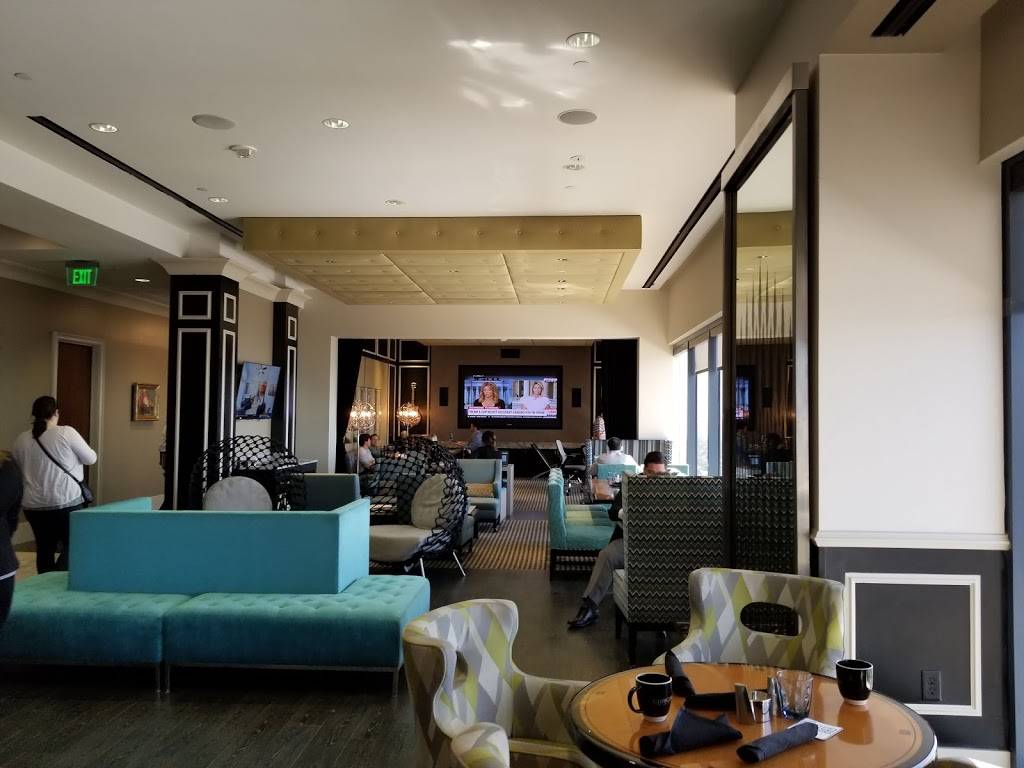 University Club Atop Symphony Towers | restaurant | 750 B St #3400, San Diego, CA 92101, USA | 6192345200 OR +1 619-234-5200