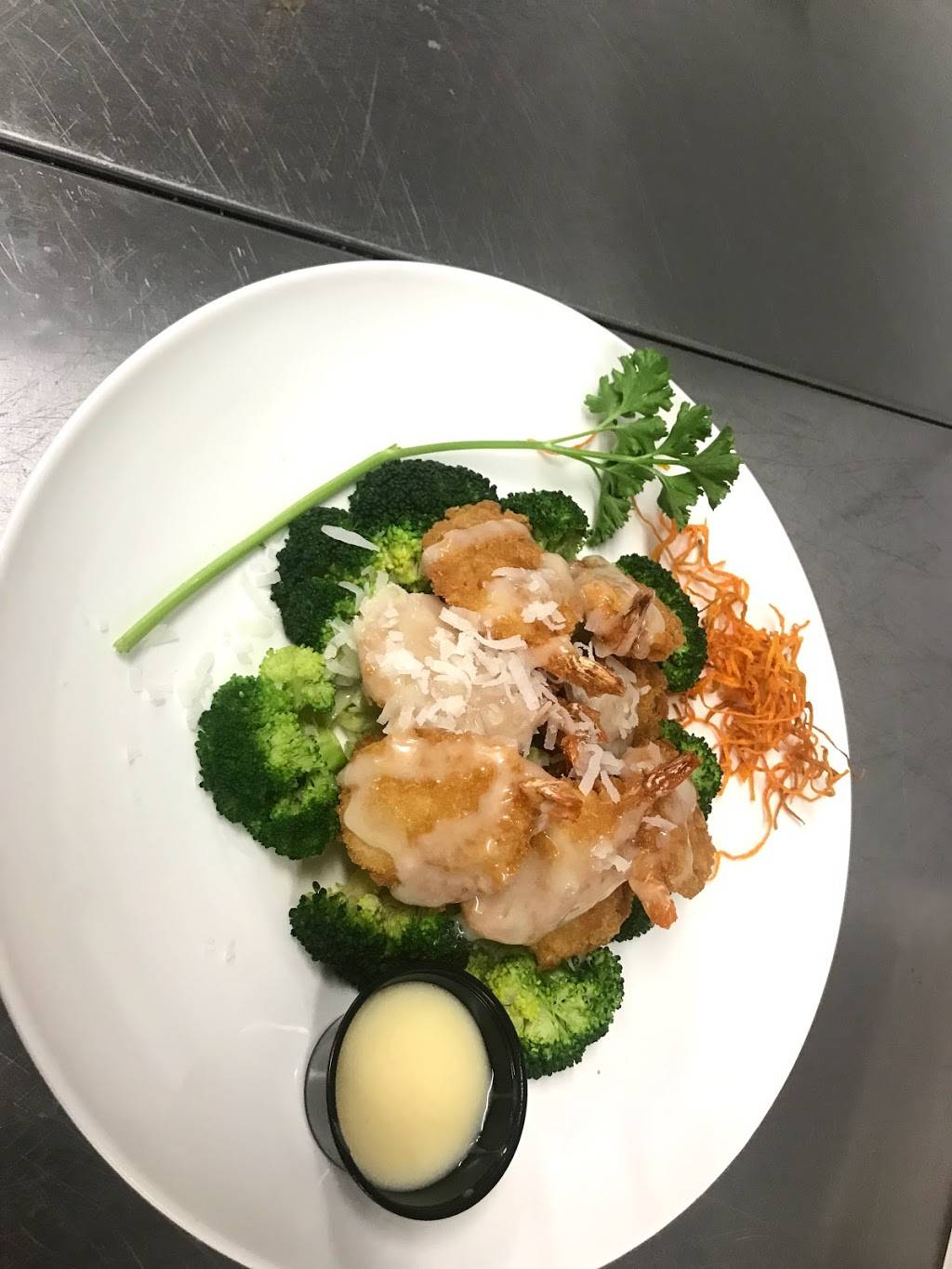 KEYAKI SUSHI HIBACHI STEAK HOUSE | restaurant | 100 N Central St, Benton, IL 62812, USA | 6184356868 OR +1 618-435-6868