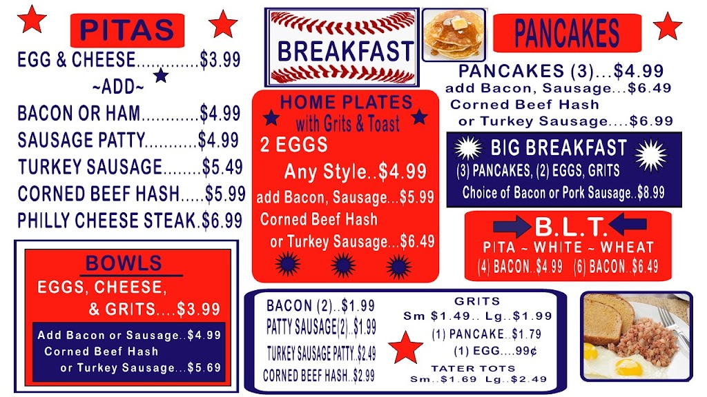 Benchwarmers Cafe | restaurant | 3560 Philips Hwy, Jacksonville, FL 32207, USA | 9043791286 OR +1 904-379-1286