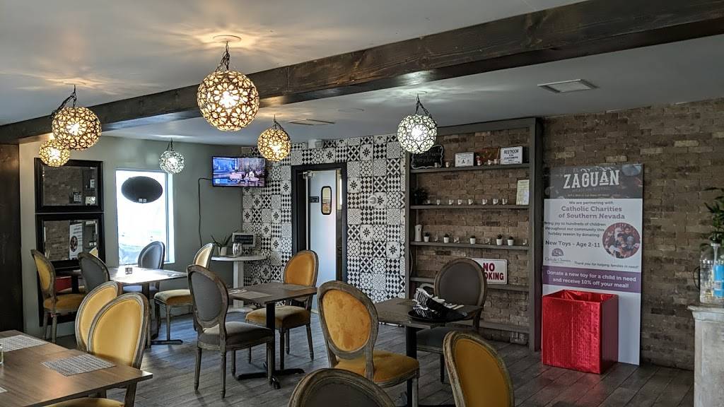 El Zaguan Mexican Bistro | restaurant | 807 S Main St, Las Vegas, NV 89101, USA | 7022093412 OR +1 702-209-3412