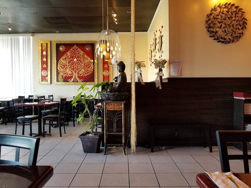 My Thai Cuisine Restaurant | restaurant | 3001 N Tracy Blvd, Tracy, CA 95376, USA | 2098158899 OR +1 209-815-8899