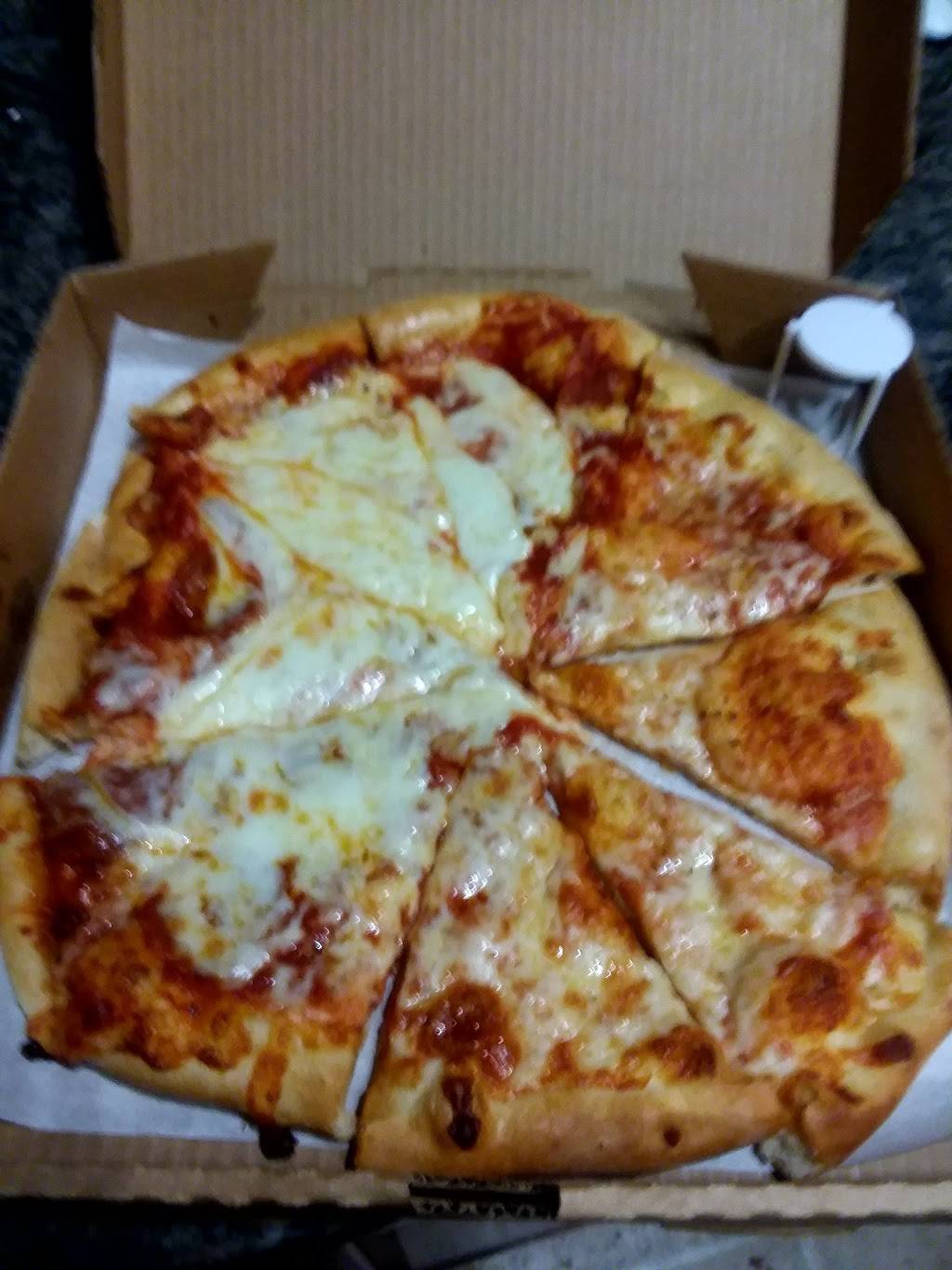 Anthonys Pizza & Pasta | meal delivery | 17001 Lincoln Ave, Parker, CO 80134, USA | 7208512700 OR +1 720-851-2700