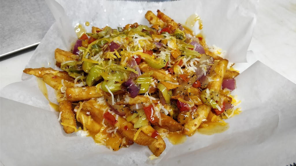 CJs Wings The Broaster Kings | meal takeaway | 5068 W Pico Blvd, Los Angeles, CA 90019, USA | 3234529146 OR +1 323-452-9146