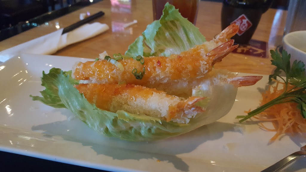 Kiku Japanese Fusion- Ocala Rd | restaurant | 800 Ocala Rd #370, Tallahassee, FL 32304, USA | 8505755458 OR +1 850-575-5458