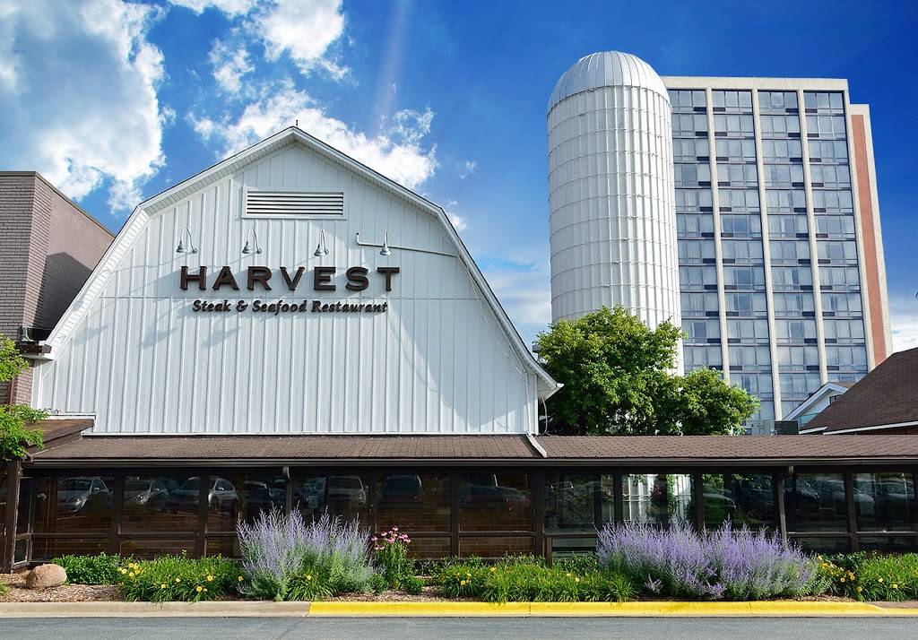 Harvest Restaurant | restaurant | 4051 E Main St, St. Charles, IL 60174, USA | 6305846300 OR +1 630-584-6300