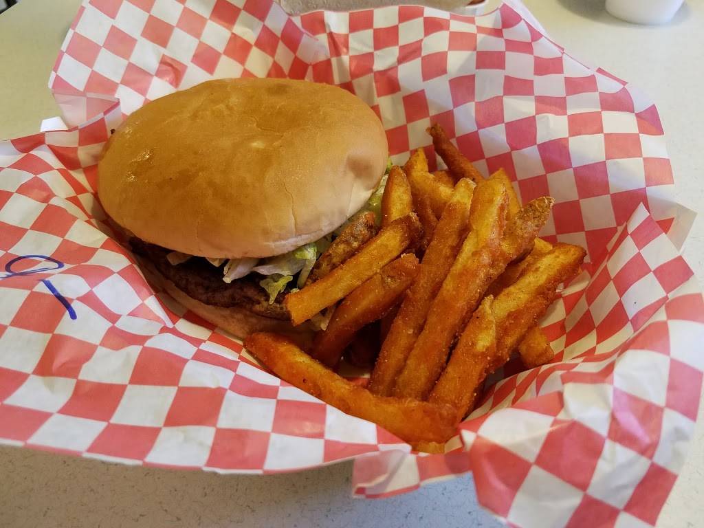 Chips | restaurant | 908 W Palestine Ave, Palestine, TX 75801, USA | 9037231016 OR +1 903-723-1016