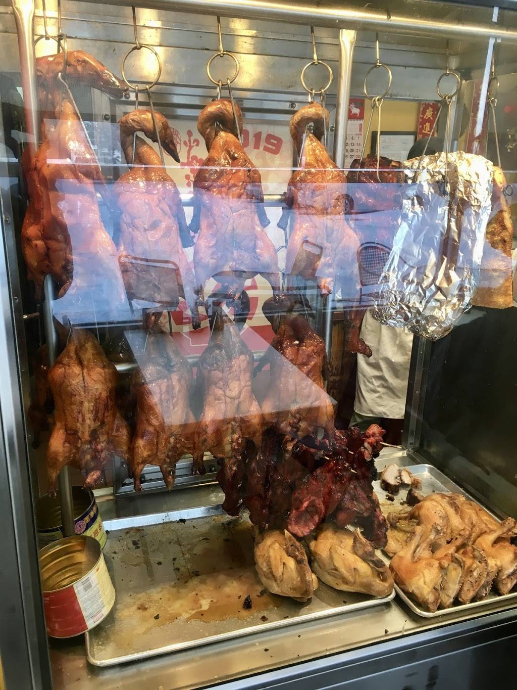 New Canton BBQ | restaurant | 2751 S Parker Rd, Aurora, CO 80014, USA | 3033697500 OR +1 303-369-7500