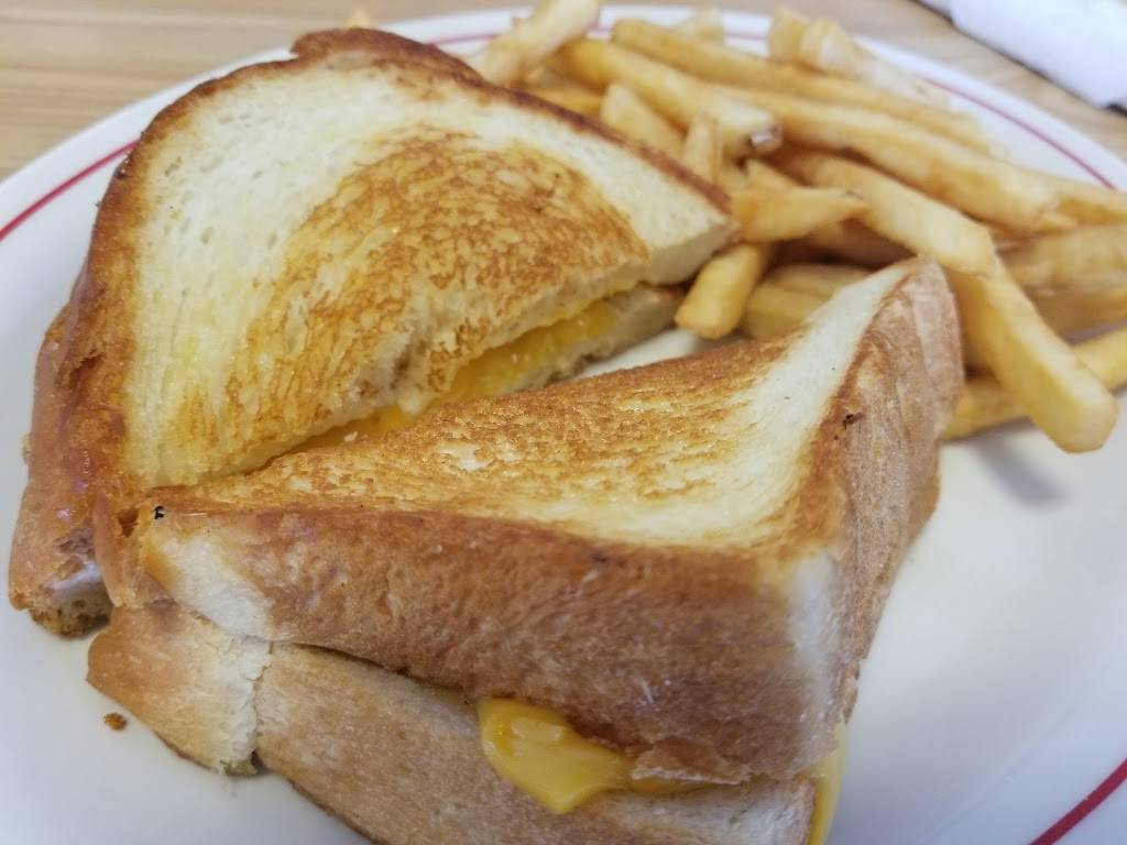 Frischs Big Boy | restaurant | 100 Landmark Dr, Bellevue, KY 41073, USA | 8594913205 OR +1 859-491-3205