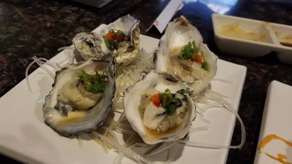 Soyokaze Sushi | restaurant | 9542 Chapman Ave, Garden Grove, CA 92841, USA | 7145394511 OR +1 714-539-4511